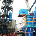 Becherwerk / Construction Equipment / Cement Conveyor